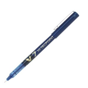 Pilot Hi-Tecpoint Rollerball στυλό υγρής μελάνης 0.7 mm