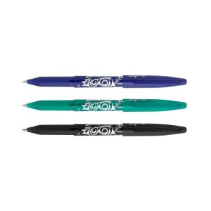 Pilot στυλό που σβήνει FriXion Ball Gel 0.7mm σε διάφορα χρώματα