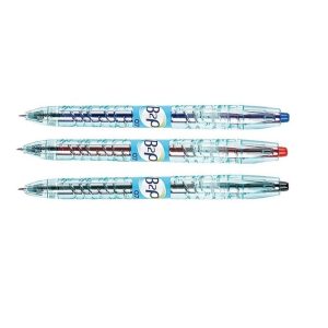 Pilot στυλό gel fine ανακυκλωμένο 0.7mm B2P