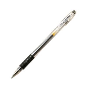 Pilot στυλό gel G-1 grip 0.5 mm