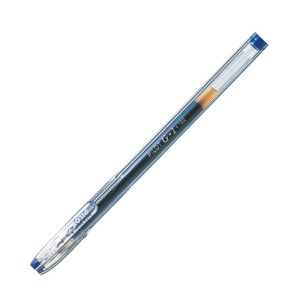 Pilot στυλό Gel 0.5mm G-1σε διάφορα χρώματα