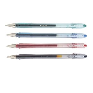 Pilot στυλό gel G-1 0.7 mm