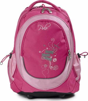 Bag Polo Backpack Vega 901169-19