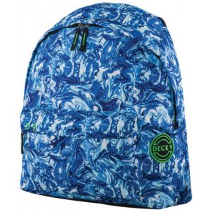 Polo Deck9 Art Backpack 8-01-813-72