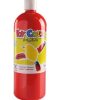 Τέμπερα toy color 1000ml superwash red