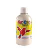 Toy color τέμπερα ready 500ml λευκό superwashable