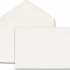 Φάκελοι λευκοί καρέ με αυτοκόλλητο 11.5x16.5cm 90gr 500τμχ