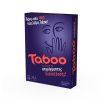 Taboo επιτραπέζιο παιχνίδι game board greek hasbro A4626