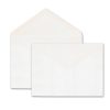 Φάκελοι σακούλα 7x11cm 90gr λευκοί 1000 τμχ