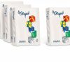 Favini χαρτί εκτύπωσης Α4 160gr 250 φύλλα λευκό