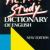 Longman active study dictionary of english new edition