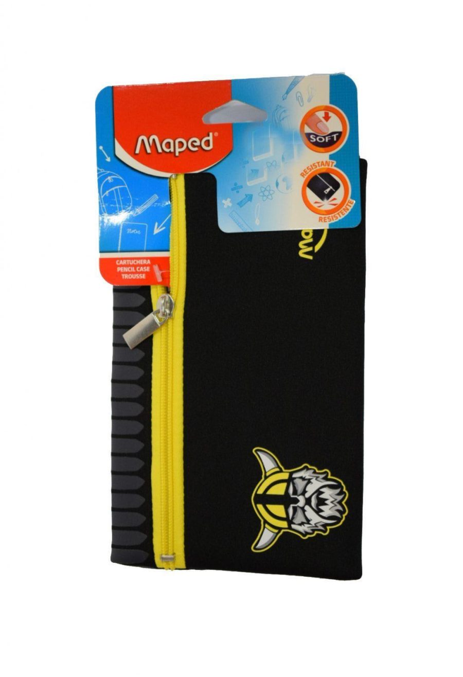 ΚΑΣΕΤΙΝΑ MAPED ETHNIC ΑΔΕΙΑ ΕΠΙΠΕΔΗ