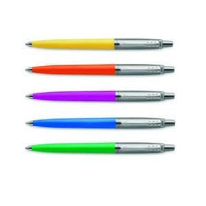 parker pen colours