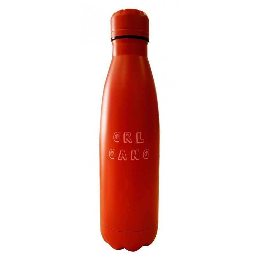 Μπουκάλι 500ml red glr gang Funkyfish