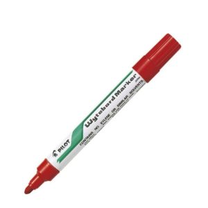 Pilot μαρκαδόρος πίνακα Wyteboard κόκκινο 4.0mm