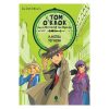 Ο Τομ ο Κλοκ και οι ντετέκτιβ του χρόνου. Η ληστεία του αιώνα βιβλίο 3