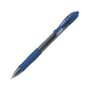 Pilot στυλό G-2 1.0mm μπλε