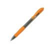 Pilot G-2 στυλό gel 0.7mm με πορτοκαλί μελάνι