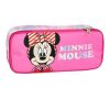 Gim κασετίνα οβαλ Minnie Nature 340-44144