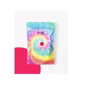Funkyfish Tie-Dye color kit kawaii pink 300-30049