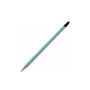 Faber-Castell grip μολύβι HB με γόμα μέντα