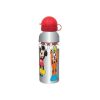 Gim παγούρι αλουμινίου με καπάκι Mickey 520ml 553-64232