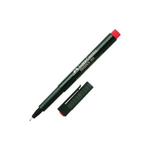 Faber Castell finepen μαρκαδόρος