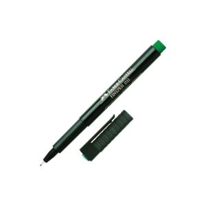 Faber Castell 151163 finepen μαρκαδόρος