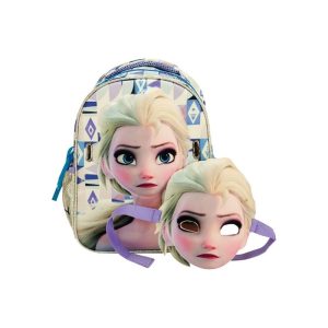 Gim - Frozen Elsa τσάντα πλάτης νηπιαγωγείου