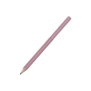 Faber-Castell μολύβι grip 2001 B rose shadow