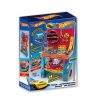 Bildo Hot wheels πάγκος εργαλείων γκαράζ