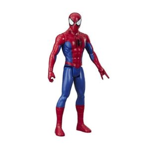 Hasbro φιγούρα marvel spider-man titan hero