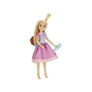 κούκλα princess rocking Rapunzel