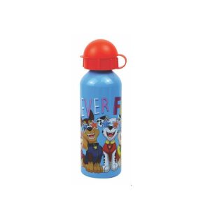Gim παγούρι αλουμινίου Paw Patrol 520Ml 555-19232