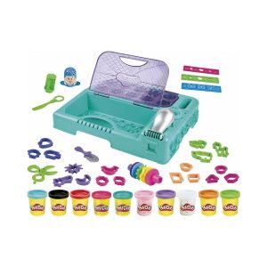 Play-Doh πλαστελίνη