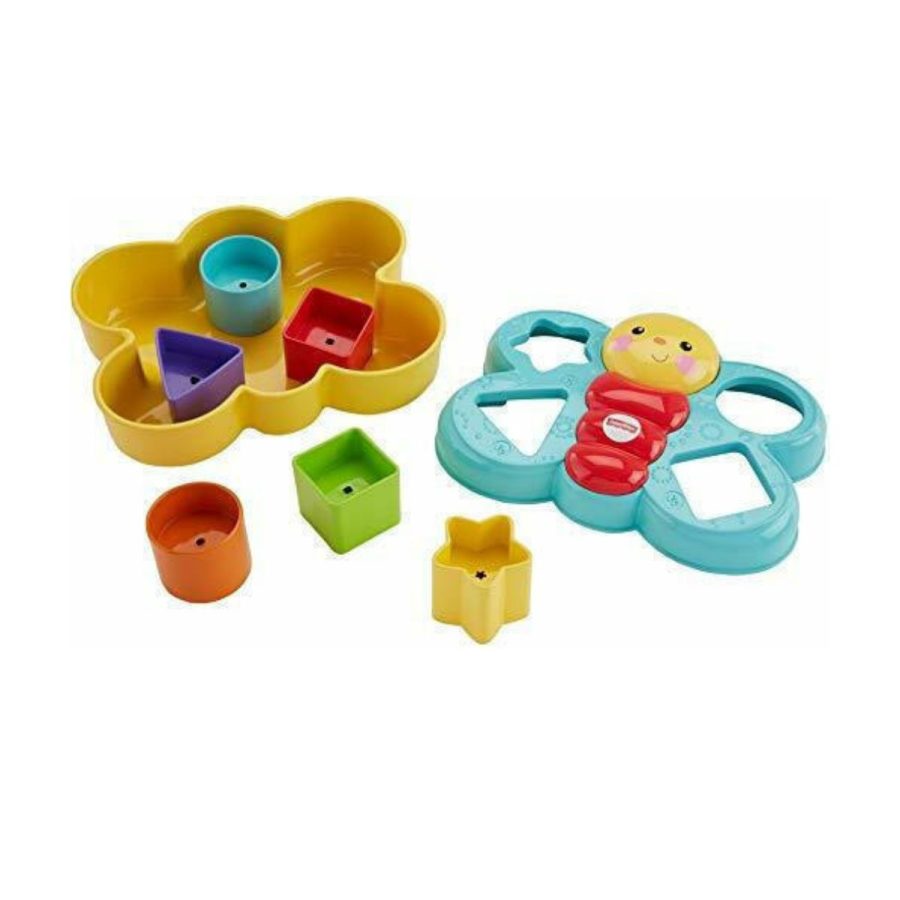 Fisher-Price πεταλούδα