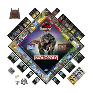 επιτραπέζιο Monopoly