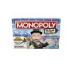 Hasbro Monopoly Travel World Tour ταξίδι στον κόσμο F4007