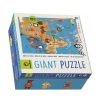 Ludattica παιδικό Puzzle Animal World 48pcs 20521