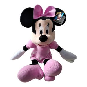 Doly Toys Λούτρινο Disney Minnie 30 εκ.