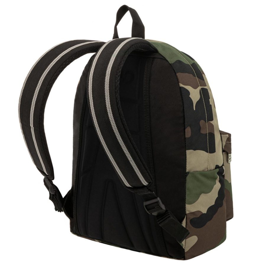 Polo Original 600D Σχολική Τσάντα Πλάτης Γυμνασίου - Λυκείου  9-01-135-2900 - Image 2