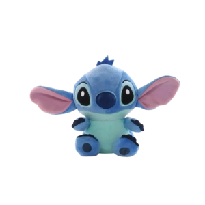 Λούτρινο Disney Stitch 20 εκ.