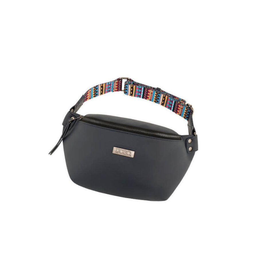 Τσάντα στήθους POLO Aurora μπλε 907065-5100