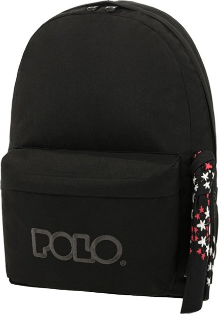 Τσάντα πλάτης Polo σχολική, Polo original. Ανδρικές τσάντες πόλο, παιδικές τσάντες polo, γυναικείες τσάντες polo, usinex polo σχολικά σακίδια πλάτης και τρόλει, αγορίστικες τσάντες πόλο, κοριτσίστικες σχολικές τσάντες polo
