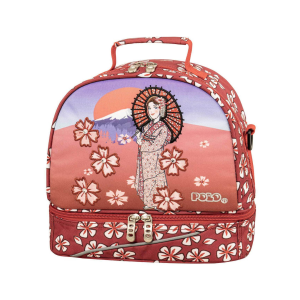 Polo Ισοθερμικό τσαντάκι φαγητού Kid s Fun II Geisha 907104-8382