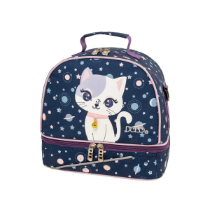 Polo Ισοθερμικό τσαντάκι φαγητού Kid s Fun II Cat 907104-8348