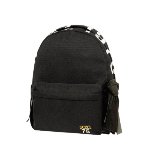 Σακίδιο πλάτης επετειακό Polo 75 Black 901075-2000