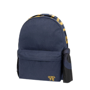 Σακίδιο πλάτης επετειακό Polo 75 Blue 901075-5100