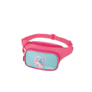 Τσαντάκι μέσης Polo Kiddo-II unicorn 908041-8349