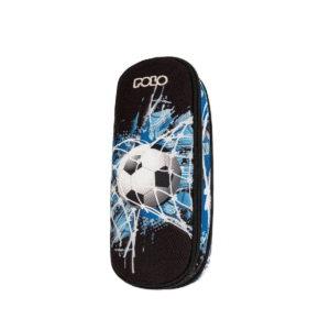 Κασετίνα Growly Football 937058-8359 Polo